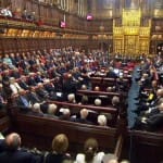 british parliament