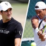 Indian Wells 2019: Roger Federer and Rafael Nadal roll into quarters