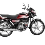 Hero HF Deluxe