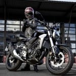 Honda CB300R to be Launched in India