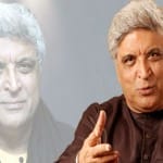 javed akhtar