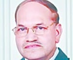 जयंतीलाल भंडारी