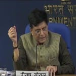 Piyush Goyal