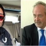 राजकुमारी शेख लतीफा- क्रिश्चयन मिशेल