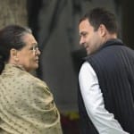 सवाल कांग्रेस की हार का फडणवीस की वापसी से भी बडा है क्योंकि महाराष्ट्र साधारण राज्य नही है कांग्रेस नेतृत्व की उर्वरा भूमि रहा है यह राज्य।