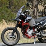 SWM Superdual T650
