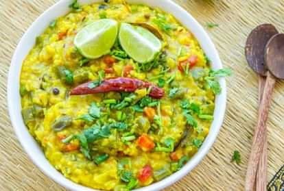 Makar Sankranti 2020 Here's Why We Eat Khichdi On Makar Sankranti - Amar Ujala Hindi News Live - Makar Sankranti 2020:इस वजह से मकर संक्रांति के दिन खाई जाती है खिचड़ी