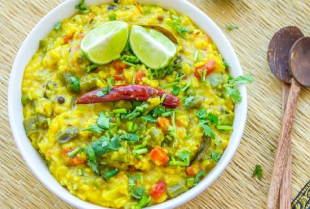 Makar Sankranti 2020 Here's Why We Eat Khichdi On Makar Sankranti