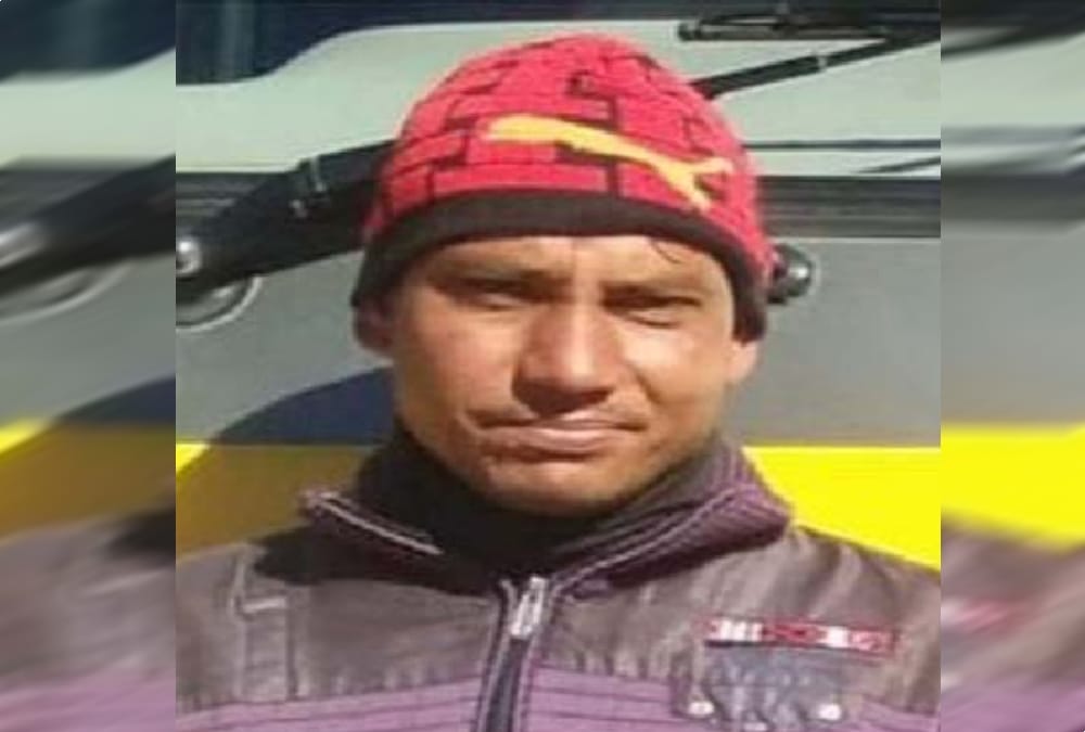 Youth killed during fell into ditch after return from funeral
