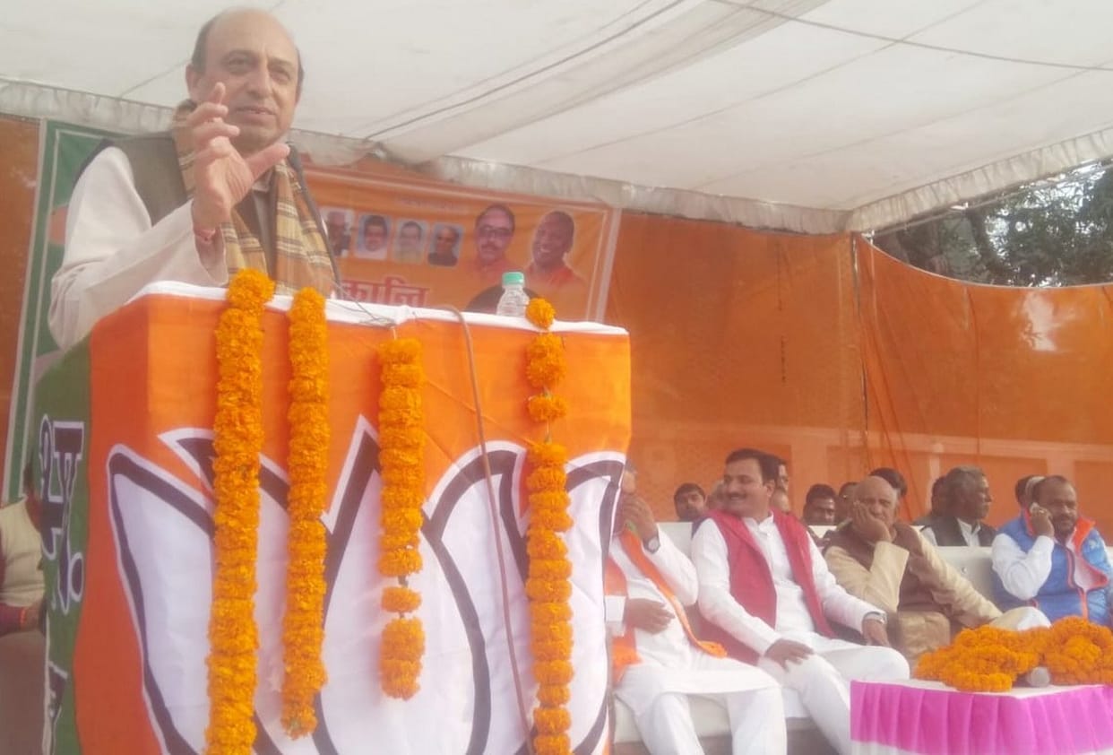 public  wants again modi as a pm