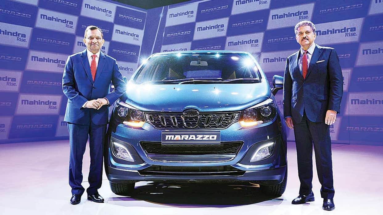 mahindra marazzo petrol engine mahindra xuv300 petrol bs6 mahindra thar petrol model upcoming mahindra suv cars in india