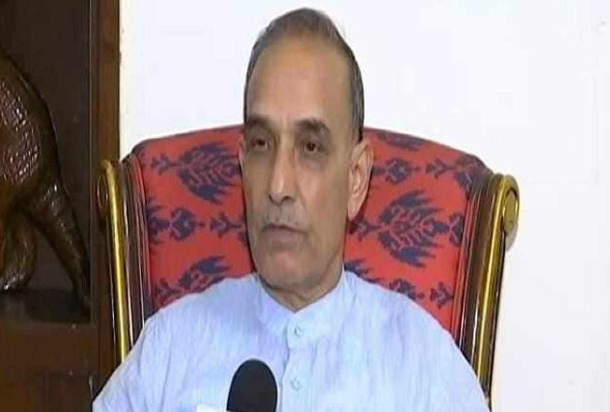 Baghpat: State Minister Satyapal Singh says it is wrong to question the air striking army
