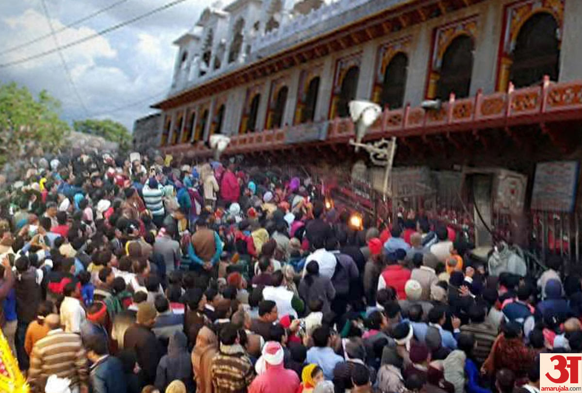 know mehandipur balaji temple mysteries facts