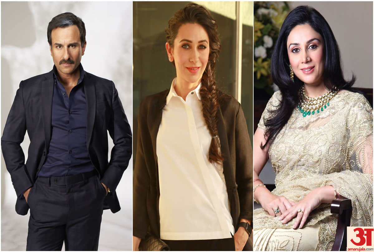 diya kumari and here bollywood popular celebs divorced