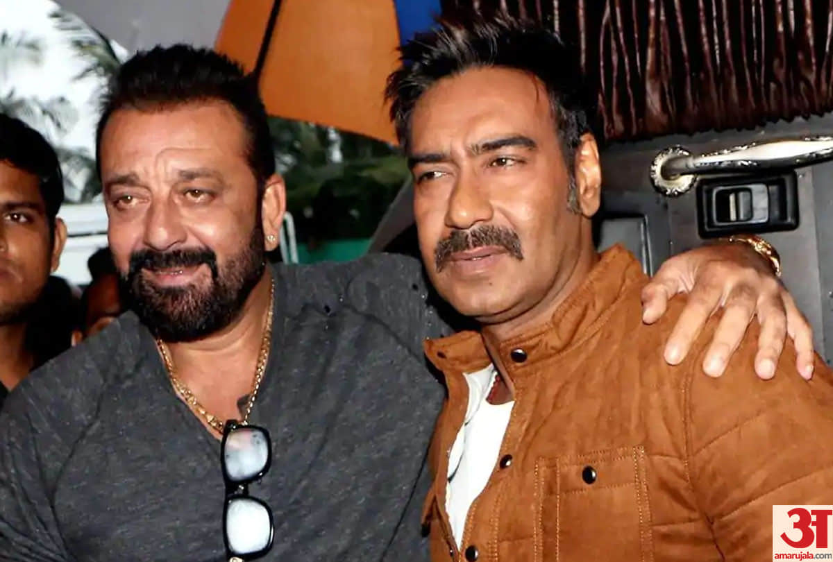 ajay devgn replace sanjay dutt in total dhamaal series
