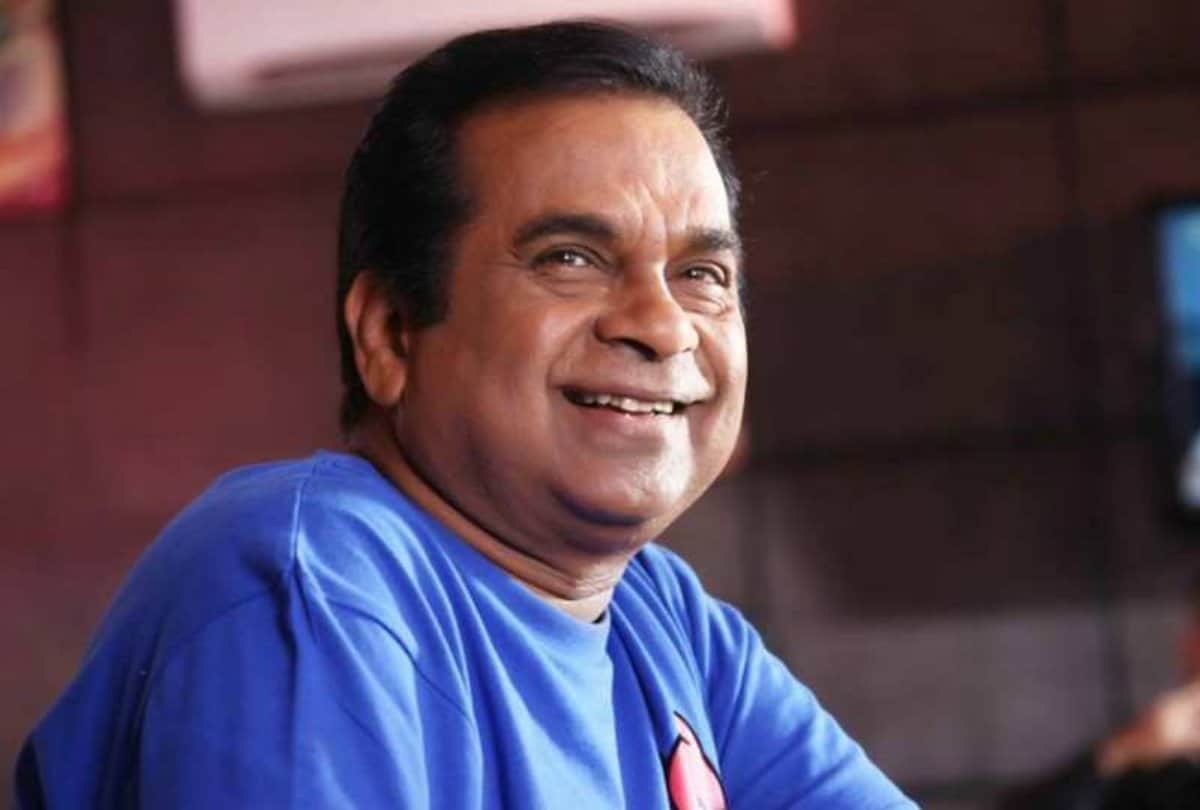 south comedian Brahmanandam health condition rushed to hospital for heart surgery