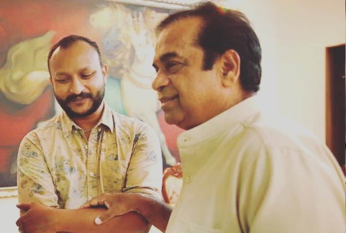 south comedian Brahmanandam health condition rushed to hospital for heart surgery