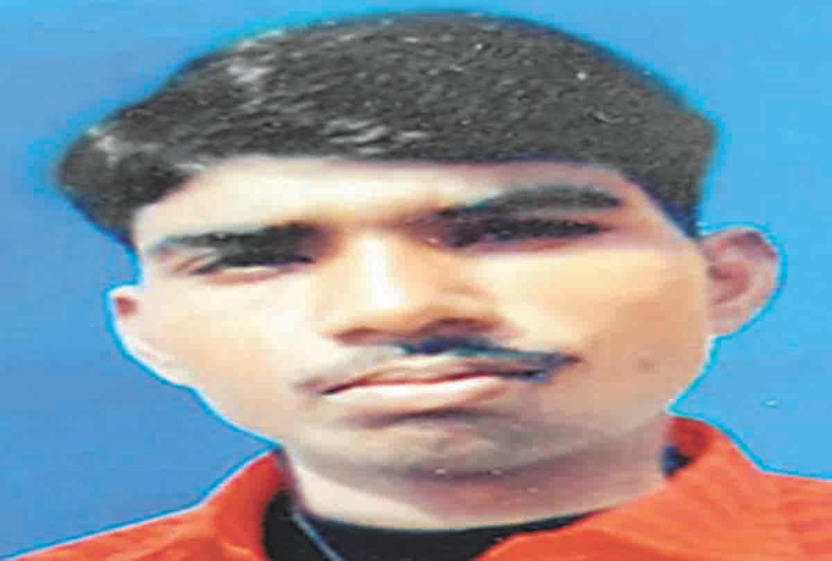 criminals beated vegetable seller, death during treatment