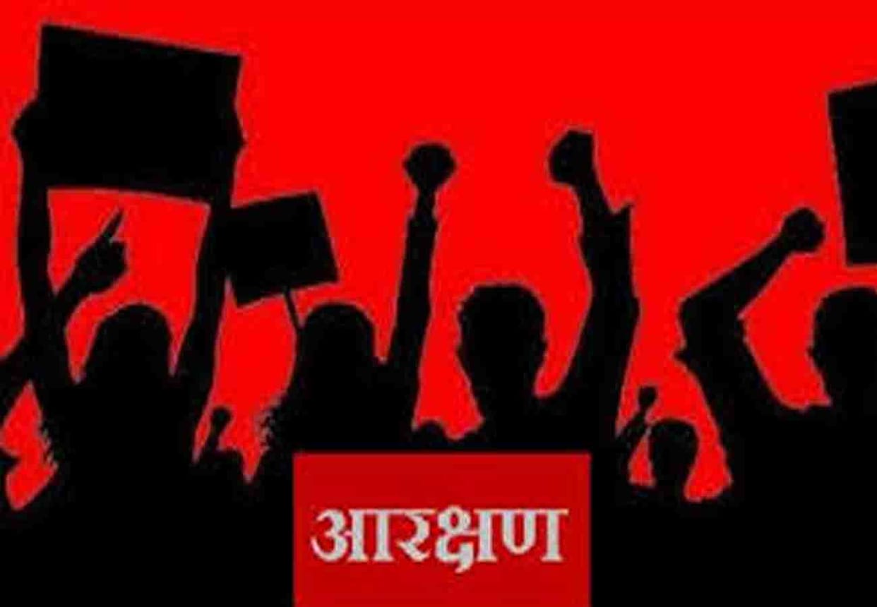 Now in PhD Reservation can be given to poor seniors
