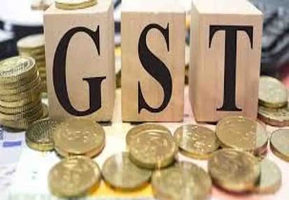 News related to service tax and Gst