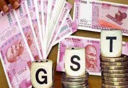News related to service tax and Gst