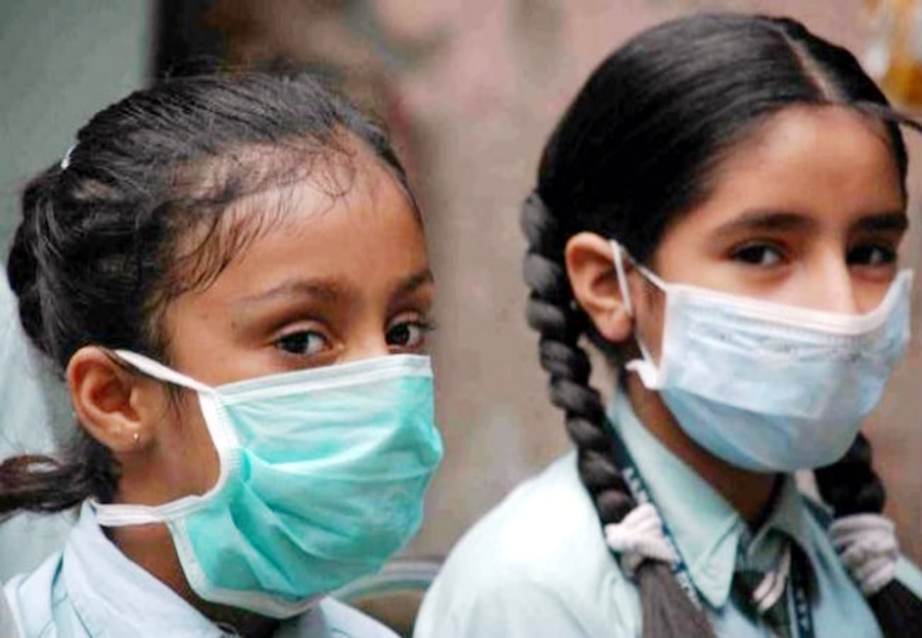 swine flu patient found in Kanpur