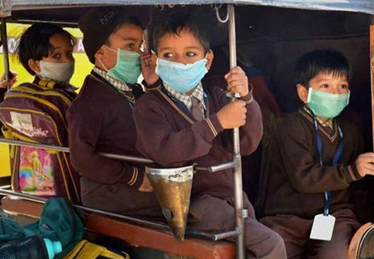 swine flu patient found in Kanpur