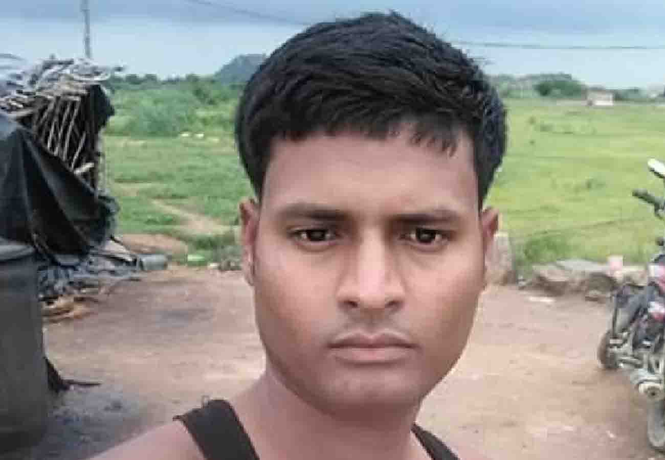 youngman died in accident before wedding