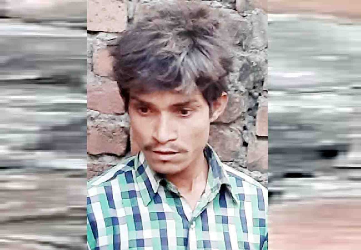 step uncle misdeeded and murdered girl