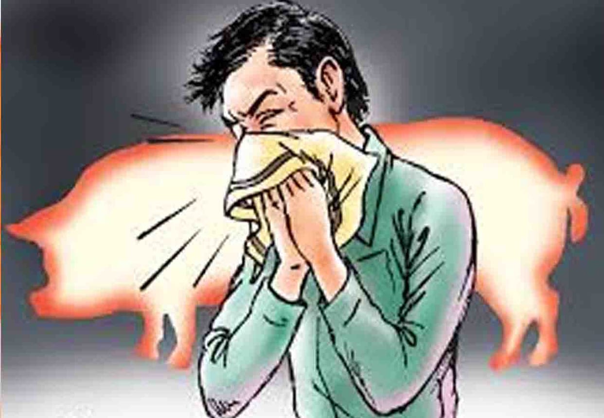 swine flu treatment side effects on doctor