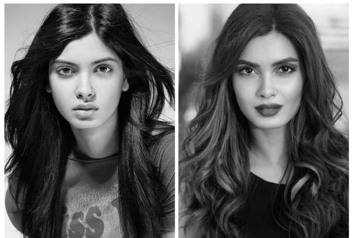 Bollywood celebrity accept the 10 year challenge