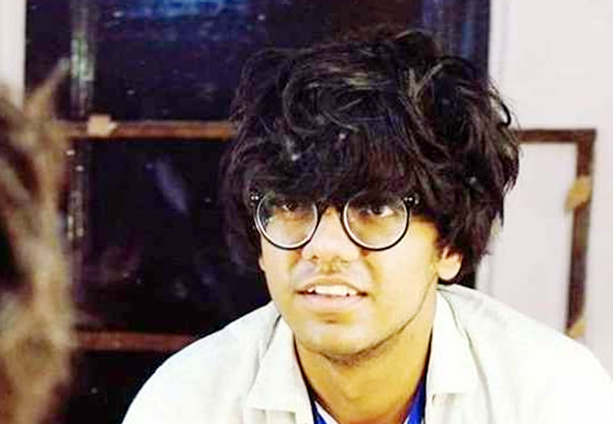 Short film web Select for Dada Saheb Phalke Award