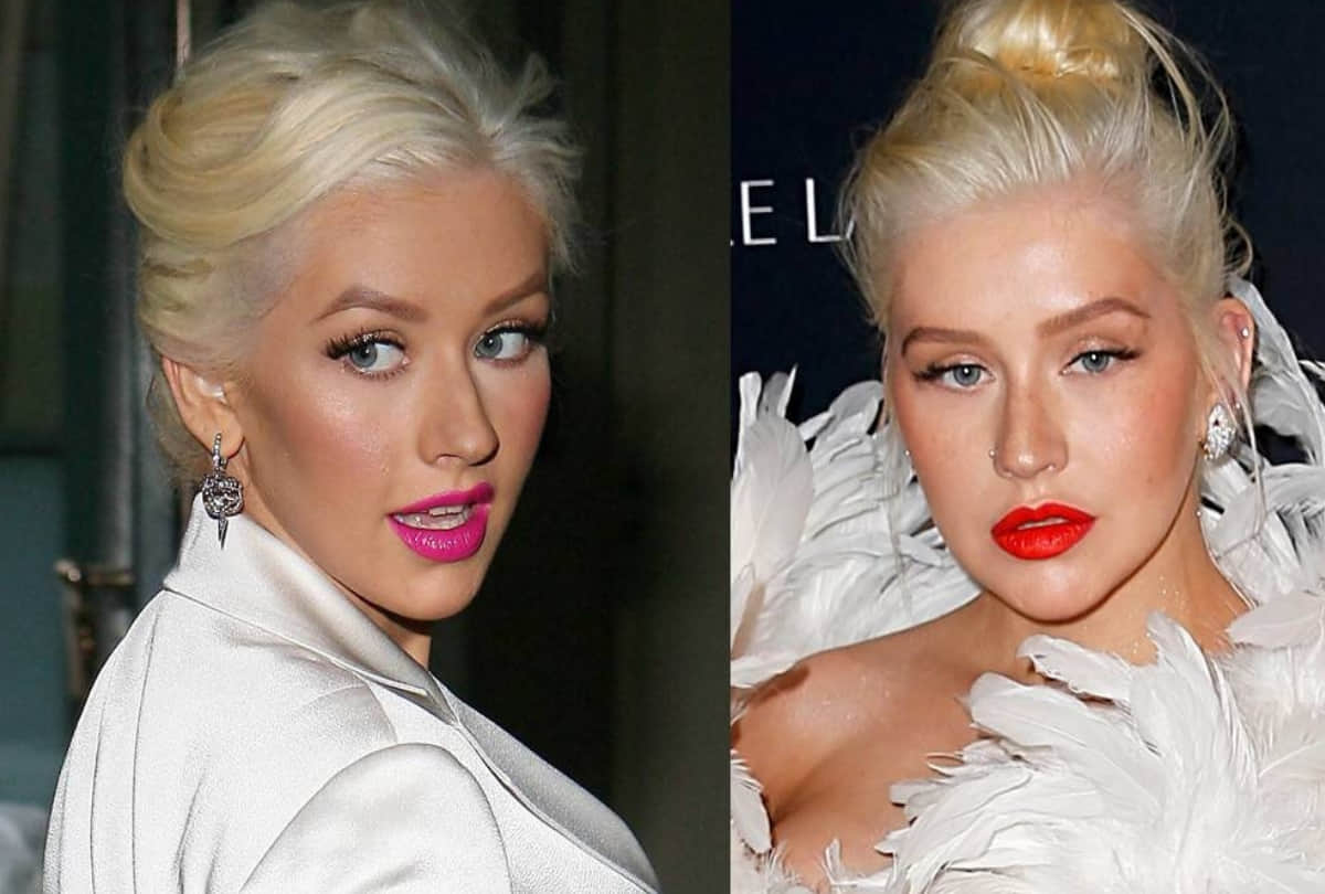 Bollywood celebrity accept the 10 year challenge