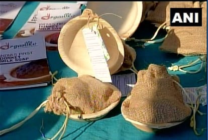 people started using donkey milk for health and beauty related treatment, cost 7k per litre