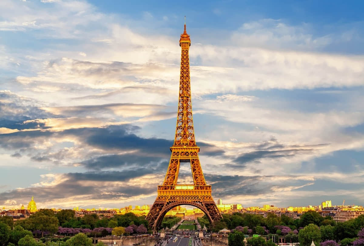 Valentine Day 2020 most romantic cities in the world