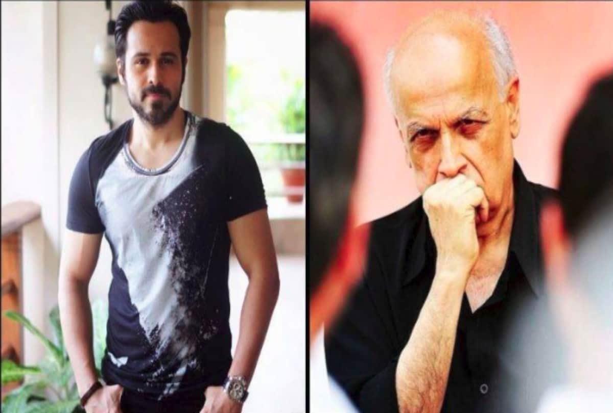 Mahesh Bhatt any family member was not seen in Why Cheat India Special Screening
