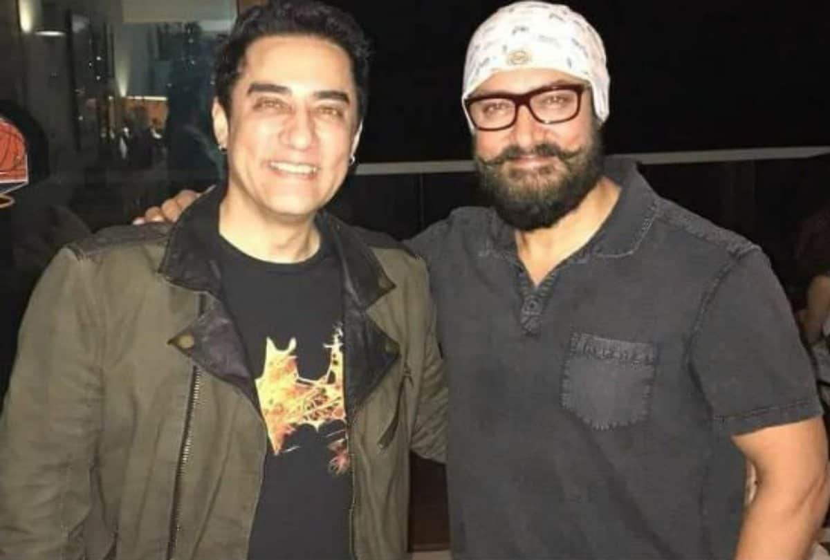 aamir khan brother faisal khan come back with film factory after 19 years