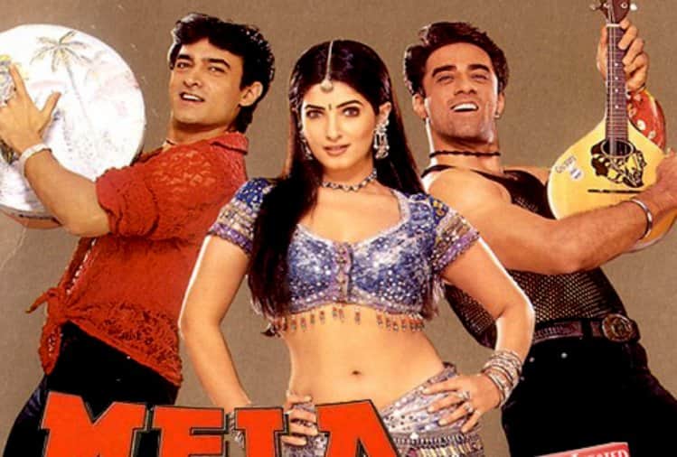 aamir khan brother faisal khan come back with film factory after 19 years