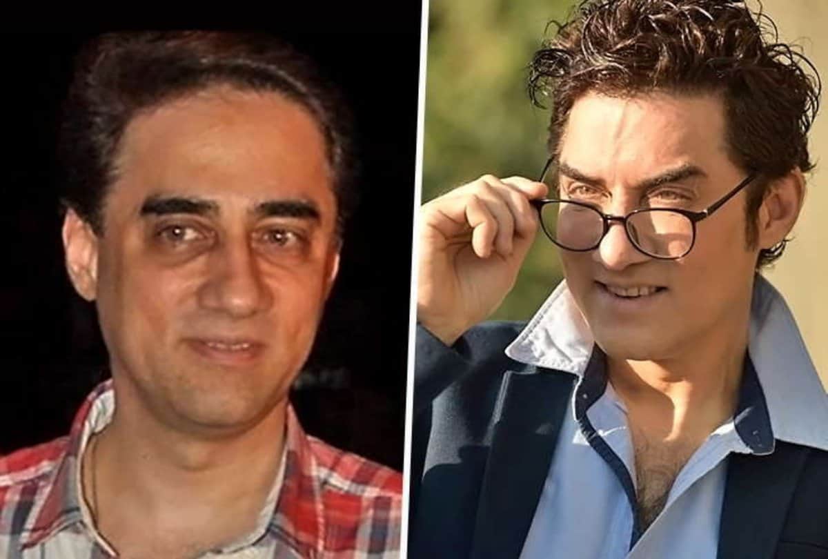 aamir khan brother faisal khan come back with film factory after 19 years