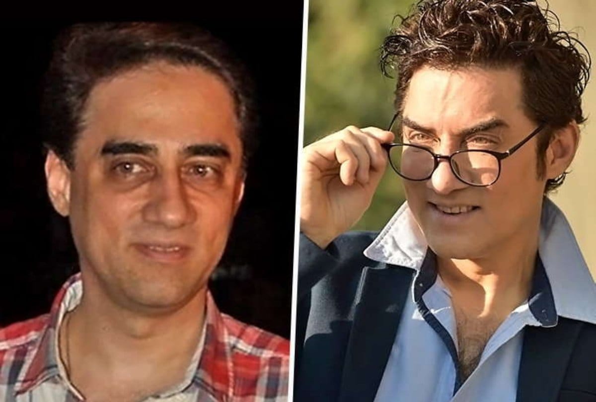 aamir khan brother faisal khan come back with film factory after 19 years