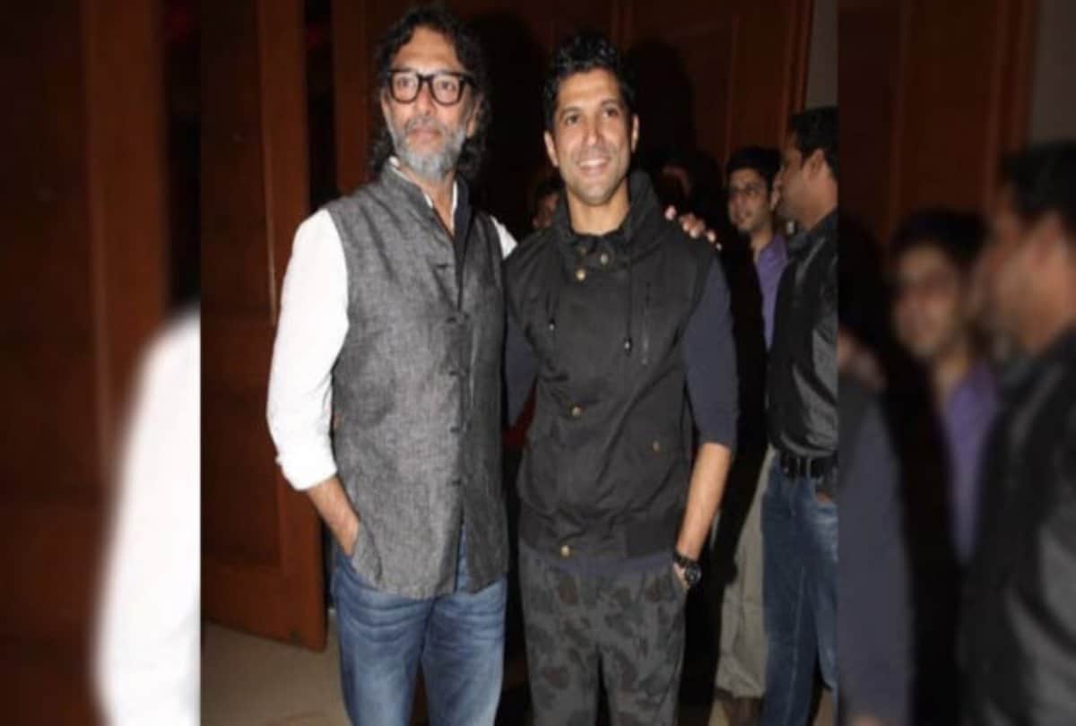rakesh om prakash mehra and farhan akhtar will seen in toofan film