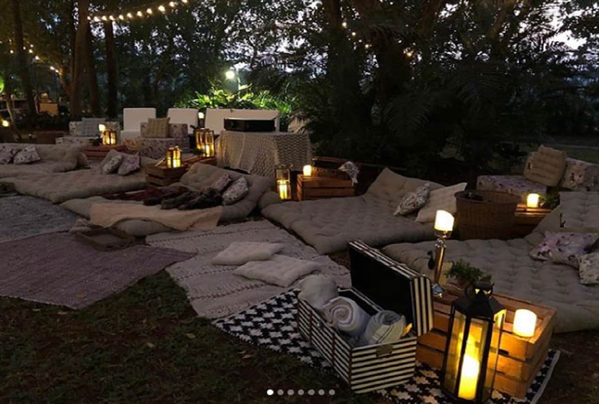 farhan akhtar and shibani dandekar shares private photo of celebrattion