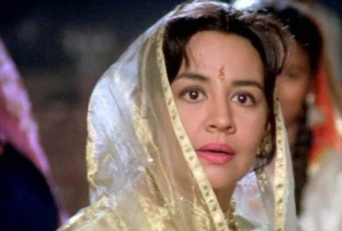 Farida Jalal had play romantic role with Rajesh Khanna in film Aradhana