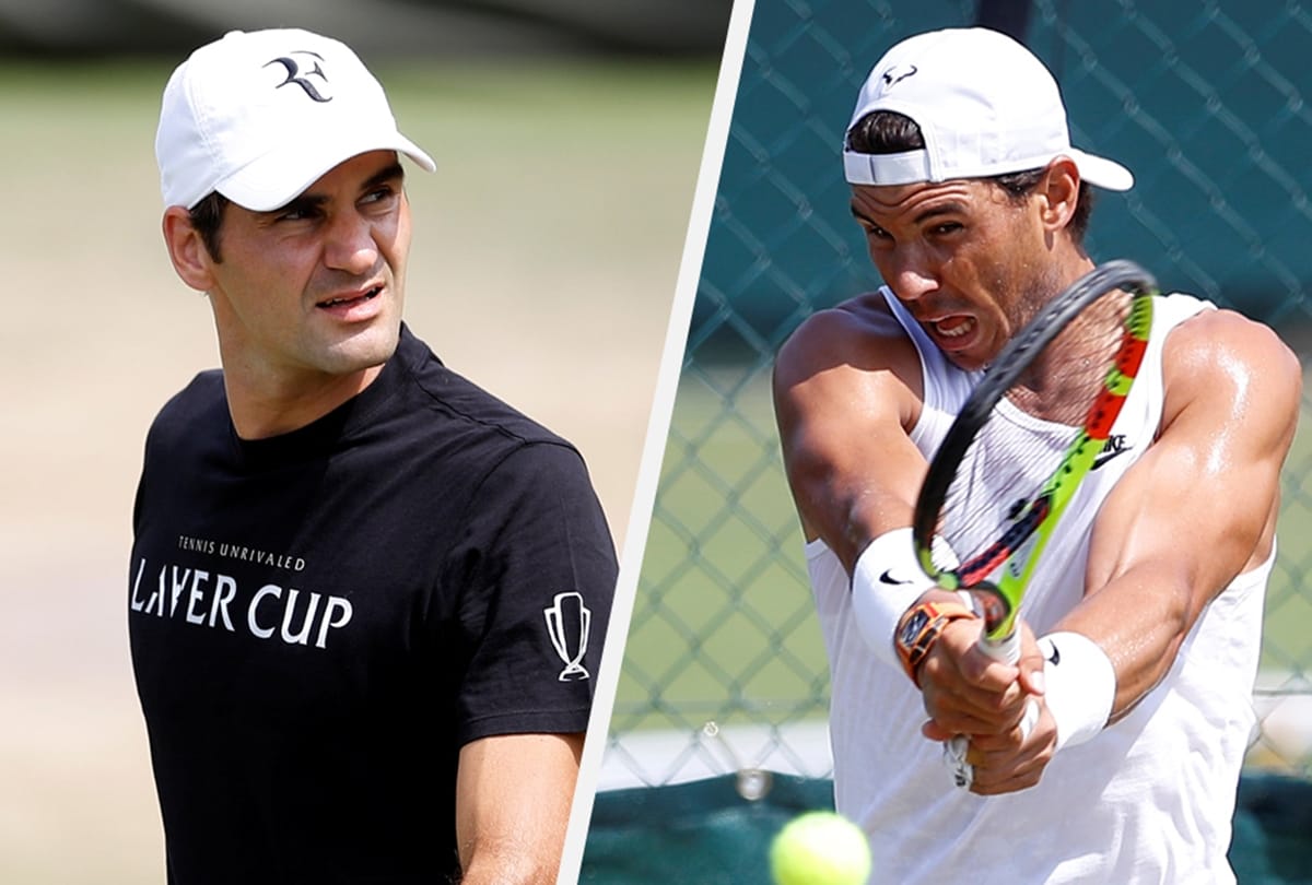 Australia open 2019: Roger Federer and Rafael Nadal through to third round