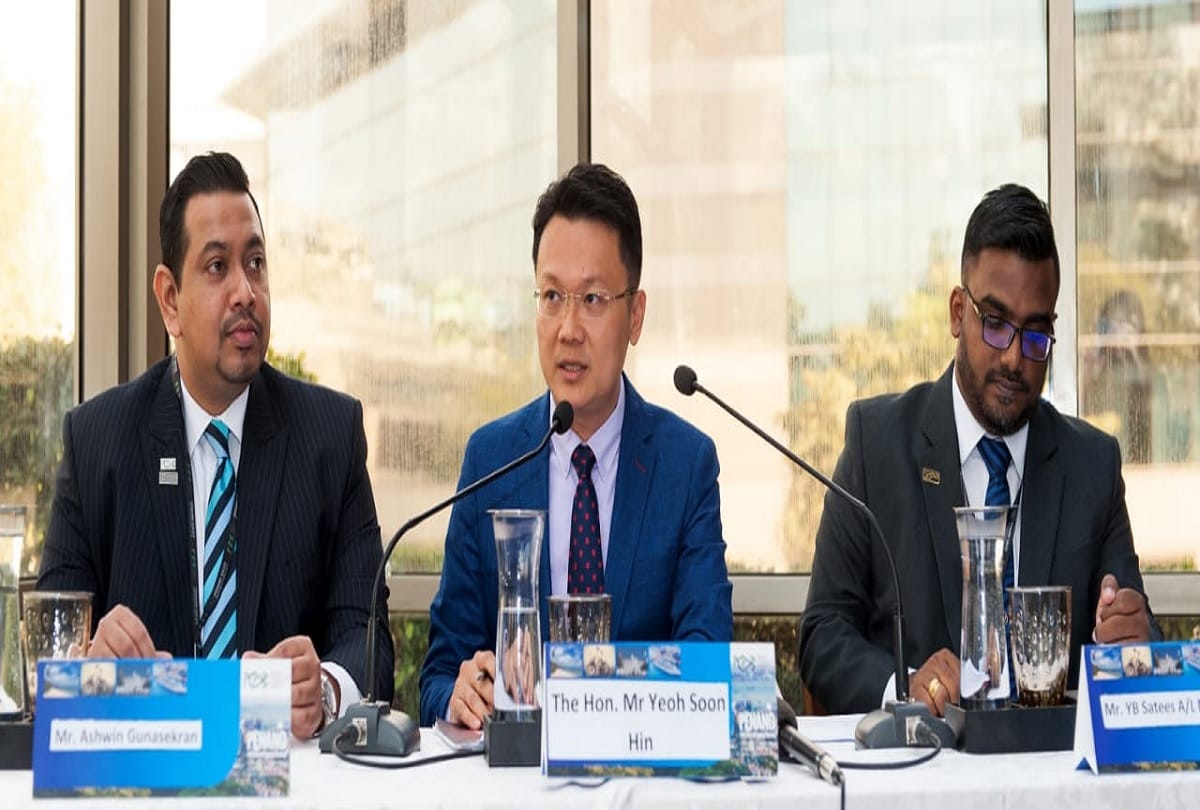 Penang Convention and Exhibition to Promote Tourism and Trade