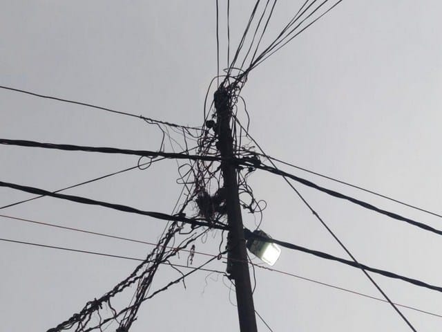 Four thousand consumers will be cut off