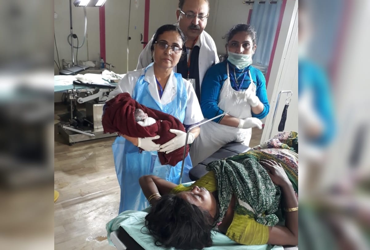 Ganga ram born in kumbh mela Prayagraj