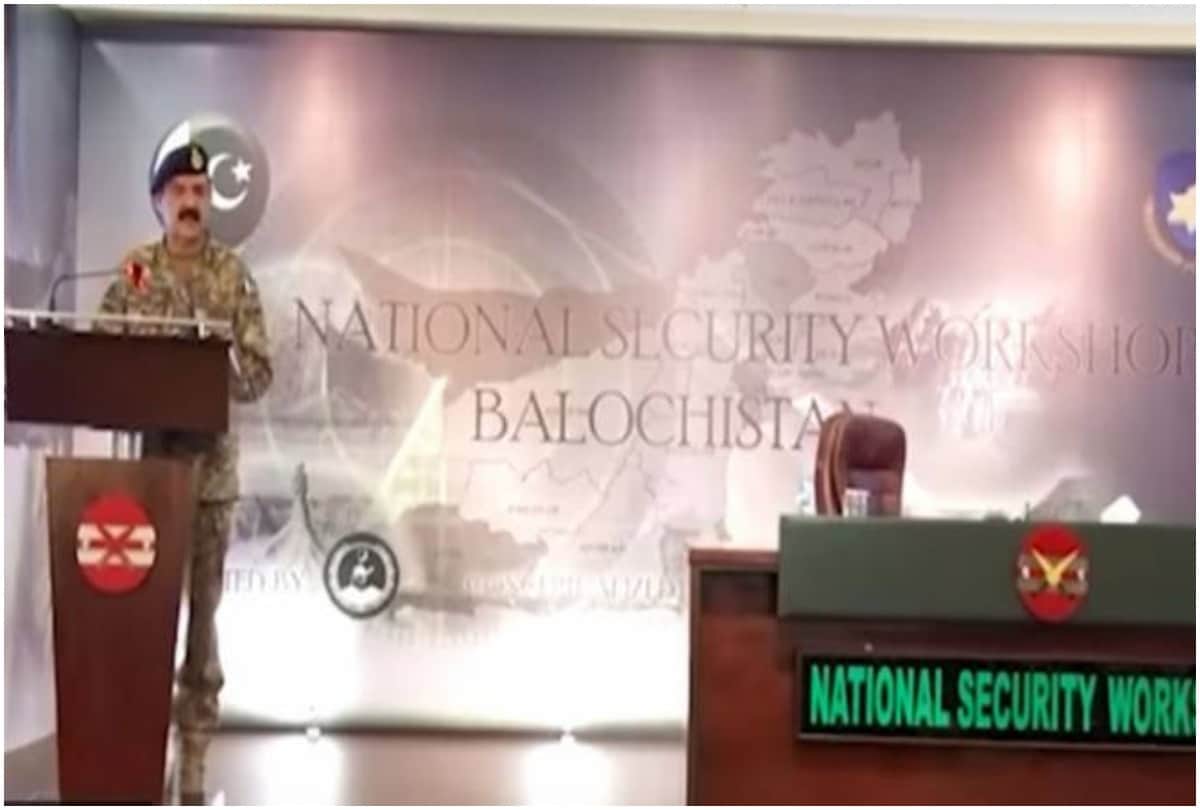 army is ready to take any security challenge says general bajwa in security workshop balochistan
