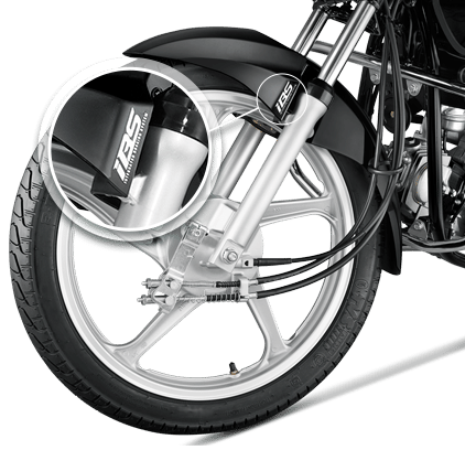 hero motocorp launches Hero HF Deluxe i3S motorcycle priced at rs 49,067 with IBS feature