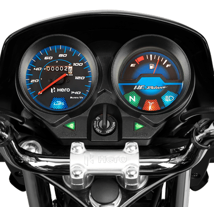 hero motocorp launches Hero HF Deluxe i3S motorcycle priced at rs 49,067 with IBS feature
